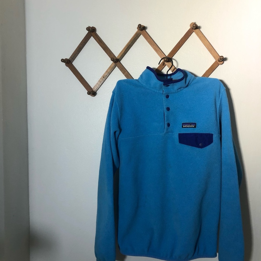 Patagonia Synchilla